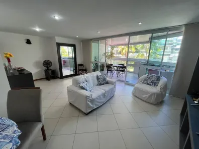 Apartamento com 3 Quartos à venda, 138m² no Barra da Tijuca, Rio de Janeiro