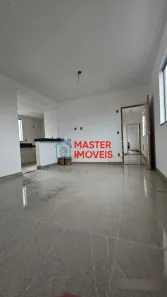 Apartamento com 2 Quartos à venda, 60m² no Parque Belo Horizonte Industrial, Contagem
