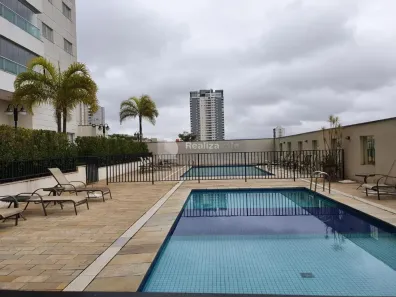 Apartamento com 3 Quartos à venda, 103m² no Jardim Satélite, São José dos Campos