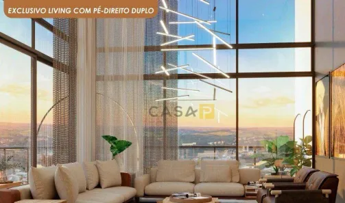 Apartamento com 8 Quartos à venda, 421m² no Jardim Tonica, Americana