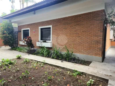 Casa com 3 Quartos à venda, 215m² no Alto de Pinheiros, São Paulo