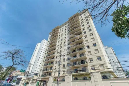 Apartamento com 3 Quartos à venda, 103m² no Perdizes, São Paulo