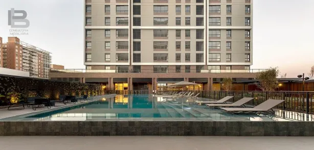 Apartamento com 3 Quartos à venda, 102m² no Pedra Branca, Palhoça