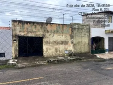 Casa com 3 Quartos à venda, 59m² no Novo Maracanaú, Maracanaú