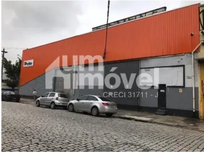 Galpão/Depósito/Armazém à venda, 1700m² no Mooca, São Paulo