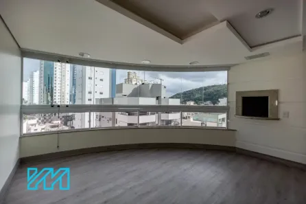 Apartamento com 3 Quartos à venda, 138m² no Centro, Balneário Camboriú