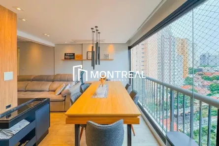 Apartamento com 2 Quartos à venda, 65m² no Vila Mariana, São Paulo