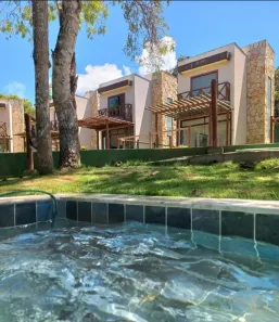 Casa com 2 Quartos à venda, 70m² no Açu da Torre, Mata de São João