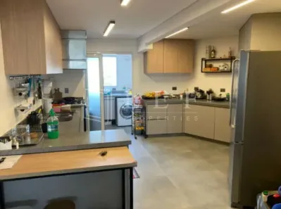 Cobertura com 3 Quartos à venda, 243m² no Bela Aliança, São Paulo