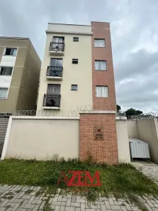 Apartamento com 2 Quartos à venda, 39m² no Pedro Moro, São José dos Pinhais