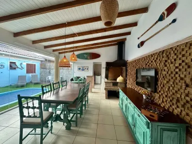 Casa com 3 Quartos à venda, 186m² no Capão da Canoa, Capão da Canoa