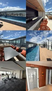 Apartamento com 2 Quartos à venda, 55m² no Intermares, Cabedelo