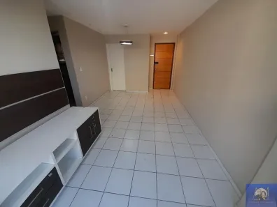 Apartamento com 3 Quartos à venda, 67m² no Encruzilhada, Recife
