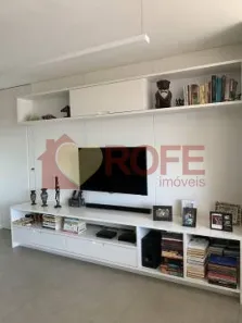 Apartamento com 1 Quarto à venda, 67m² no Brooklin Paulista, São Paulo
