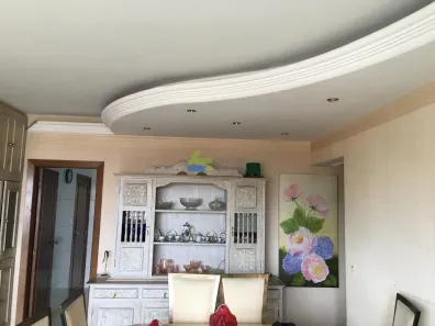Apartamento com 3 Quartos à venda, 108m² no Vila Clementino, São Paulo
