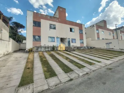 Apartamento com 2 Quartos para alugar, 120m² no , Esmeraldas
