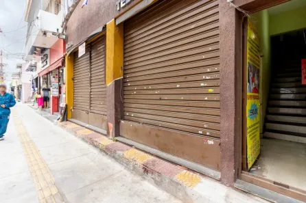 Ponto Comercial para alugar, 480m² no Parque Edu Chaves, São Paulo