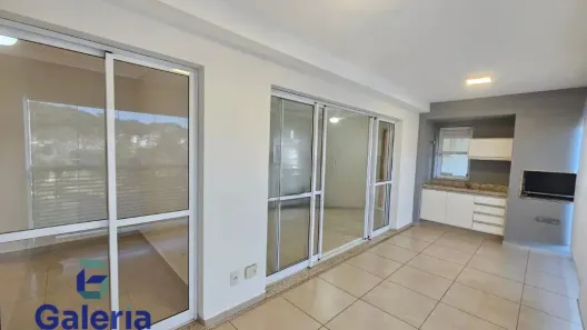 Apartamento com 3 Quartos à venda, 108m² no Jardim Botânico, Ribeirão Preto