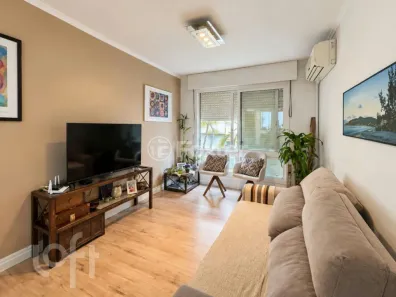 Apartamento com 2 Quartos à venda, 72m² no Mont Serrat, Porto Alegre