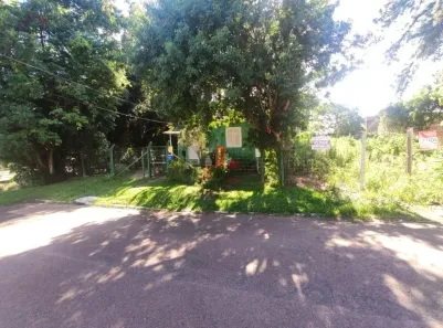 Lote/Terreno à venda, 4376230m² no Liberdade, Esteio