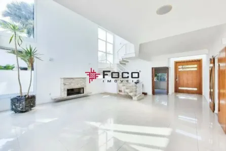 Casa de Condomínio com 4 Quartos para alugar, 330m² no Condomínio Esplanada do Sol, São José dos Campos