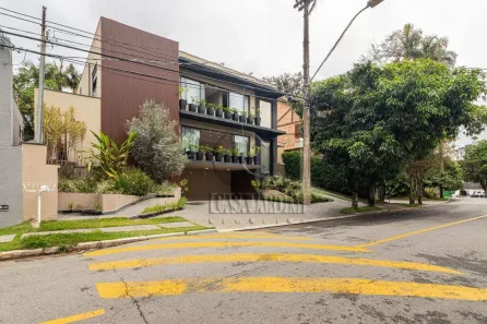 Casa de Condomínio com 5 Quartos à venda, 530m² no Alphaville Residencial Um, Barueri