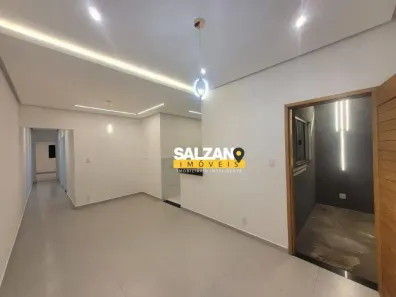 Casa com 3 Quartos à venda, 90m² no Residencial Ouroville, Taubaté