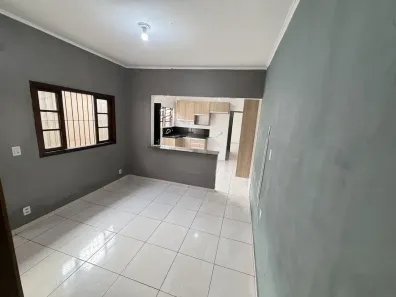 Casa com 2 Quartos à venda, 101m² no Aviação, Praia Grande