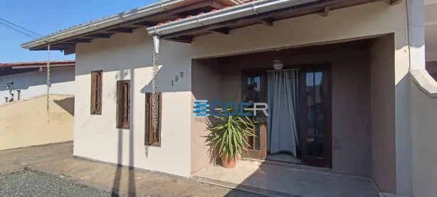 Casa com 3 Quartos à venda, 138m² no Cordeiros, Itajaí