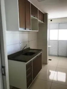 Apartamento com 1 Quarto para alugar, 64m² no Parque Campolim, Sorocaba