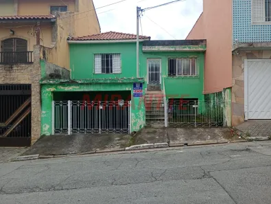 Sobrado com 3 Quartos à venda, 160m² no Vila Ede, São Paulo