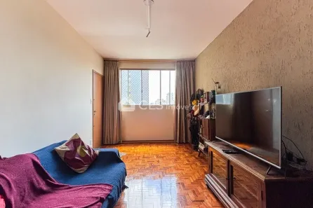 Apartamento com 3 Quartos à venda, 92m² no Consolação, São Paulo