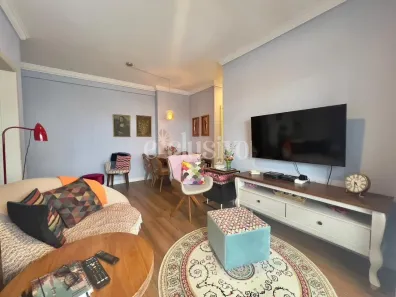 Apartamento com 2 Quartos à venda, 78m² no Canto, Florianópolis
