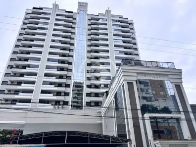 Apartamento com 3 Quartos à venda, 117m² no Campinas, São José