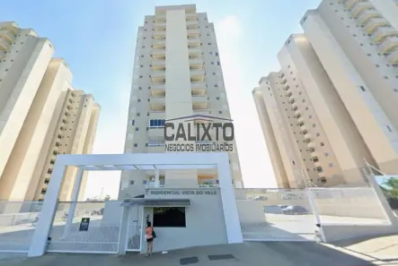 Apartamento com 2 Quartos à venda, 52m² no Loteamento Portal do Vale II, Uberlândia