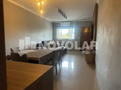 Sobrado com 3 Quartos à venda, 141m² no Vila Maria Alta, São Paulo