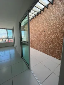 Apartamento com 3 Quartos à venda, 86m² no Bessa, João Pessoa