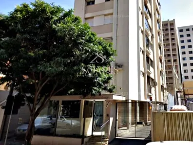 Apartamento com 3 Quartos à venda, 85m² no Centro, Londrina