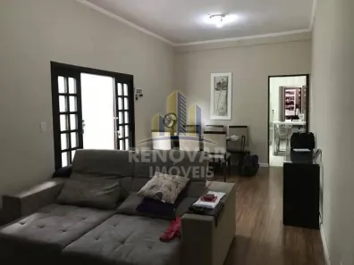 Casa com 3 Quartos à venda, 150m² no Vila Natal, Mogi das Cruzes