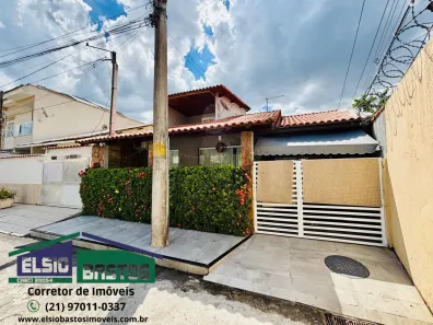 Casa de Condomínio com 3 Quartos à venda, 170m² no Campo Grande, Rio de Janeiro