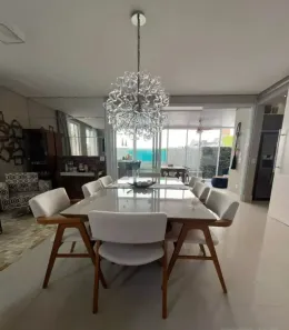 Casa de Condomínio com 4 Quartos para alugar, 400m² no Alphaville, Santana de Parnaíba