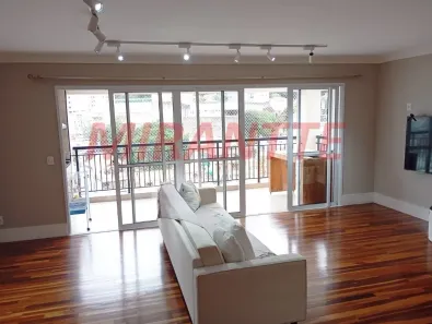 Apartamento com 3 Quartos à venda, 105m² no Parque Mandaqui, São Paulo