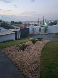 Casa com 4 Quartos à venda, 301m² no Vila Tamandaré, Ribeirão Preto