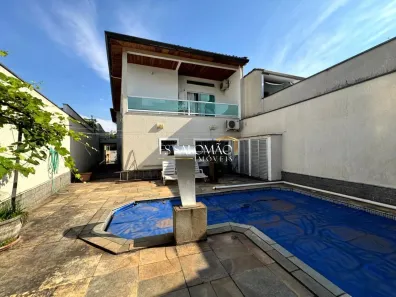 Casa com 7 Quartos à venda, 476m² no Bela Aliança, São Paulo