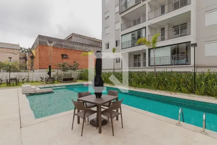 Apartamento com 2 Quartos à venda, 59m² no Vila das Mercês, São Paulo