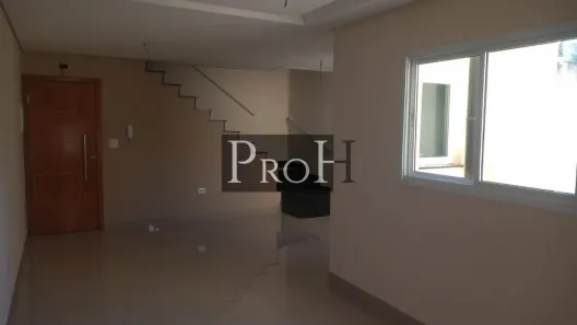 Cobertura com 3 Quartos à venda, 176m² no Santa Maria, Santo André