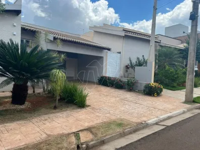 Casa de Condomínio com 3 Quartos à venda, 199m² no Residencial Village Damha II, Araraquara