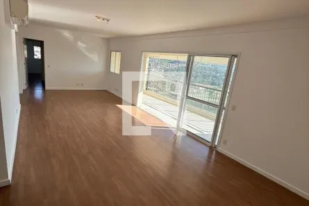 Apartamento com 3 Quartos à venda, 144m² no Alphaville, Santana de Parnaíba