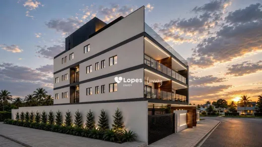 Apartamento com 2 Quartos à venda, 61m² no Recreio dos Bandeirantes, Rio de Janeiro