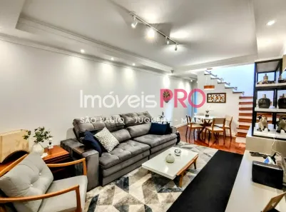 Casa com 3 Quartos à venda, 238m² no Planalto Paulista, São Paulo